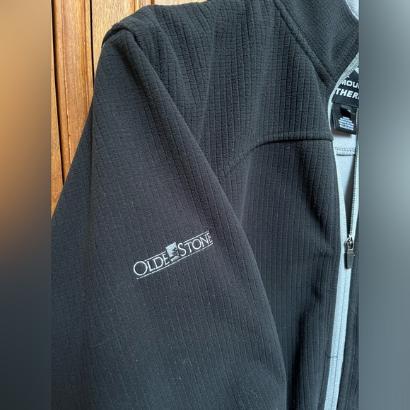 Sun Mountain WeatherFlex Fleece Jacket - Picture 6 of 8